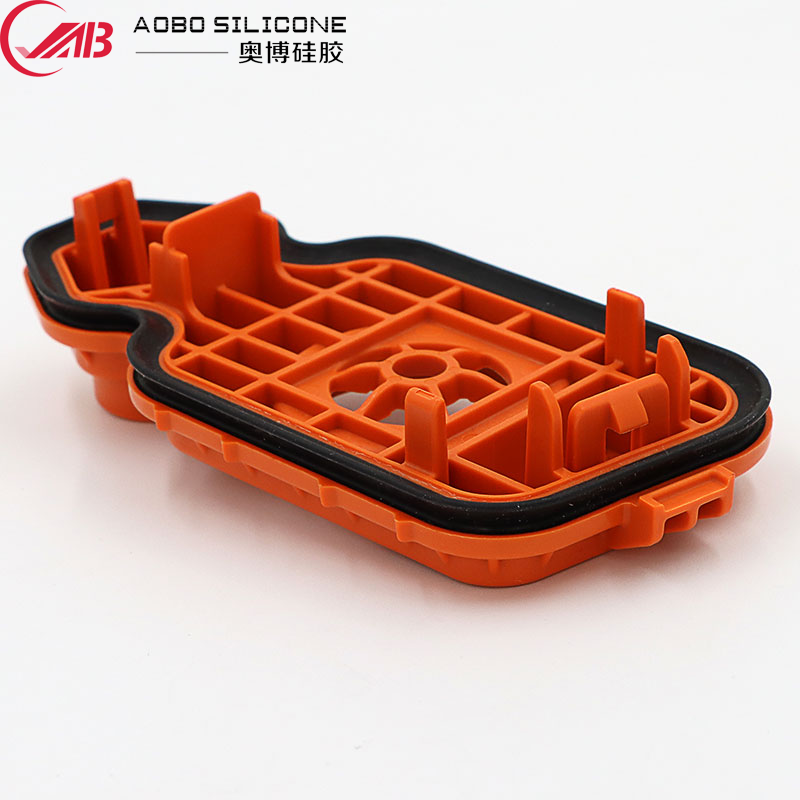 Литье жидкого силикона под давлением | Aobo Silicone — решения для прецизионного формования на заказ