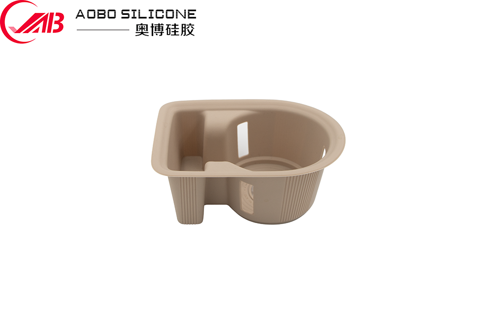 Silicone Car Accessories