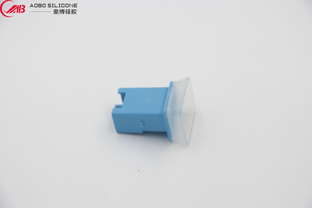 LSR Overmolded Waterproof Automotive Wiring Harness Connectors